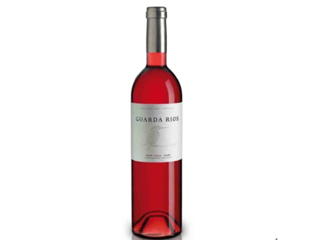 GUARDA RIOS Regional Alentejano Vinho Rosé