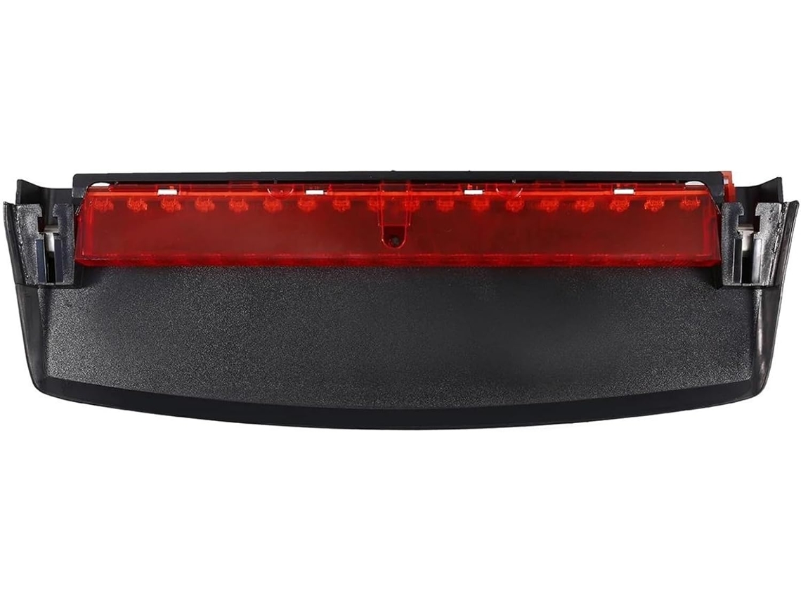Luz De Freio Traseira Lateral Ninoma, Modelo High Level, Para Audi A4 B8 A4l 2009-2015 Código 8k5945097, Vermelha