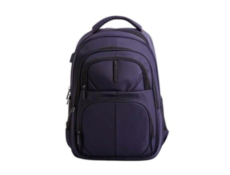Mochila Unicross Ocean 185 para laptop azul