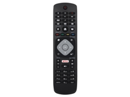Controle Remoto Para Philips Tv 3986gr08 Universal Replacement Cuich