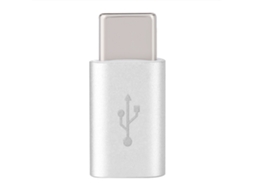 Adaptador Usb 2.0 Micro 5p para Type c LAXISCREED