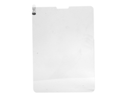 Película protetora de tela de vidro temperado HD de 11 polegadas para iPad Pro 1, dourada