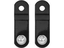 Kit de montagem para suporte de elevação do tanque de combustível da motocicleta