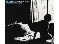 CD The Pains Of Being Pure At Heart - Higher Than The Stars