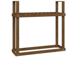 Firewood Rack, Firewood Racks Vidaxl (n/a)