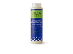 Champô Forte Anti-Queda Vida Shock LUXANA 300 Ml