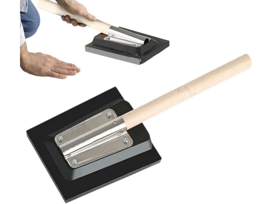 Copo Útil Para Revestimento De Parquet Com Rosca