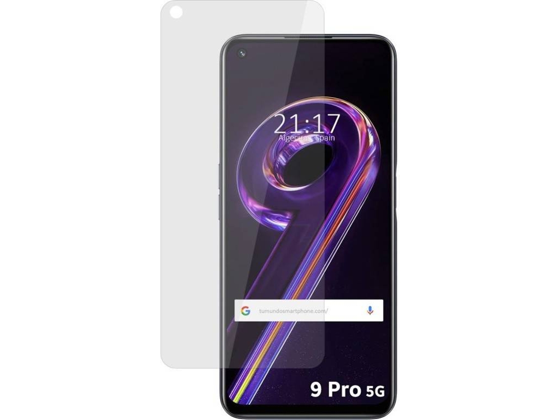 Pelicula de Vidro TUMUNDOSMARTPHONE 9 Pro Plus 5G