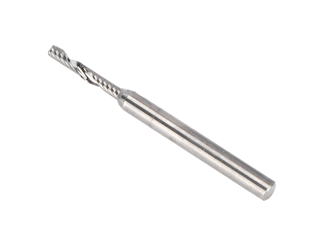 Ferramenta de corte CNC de aço de tungstênio (usada em marcenaria e corte)