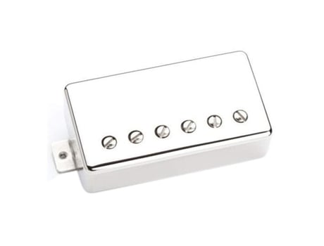 Seymour Duncan Sh-4 Classic Cover Nc