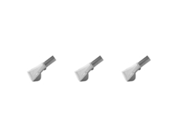 Conjunto De 3 Peças De Acessórios De Substituição De Bico Para Aspirador De Pó Karcher Puzzi Séries 10/1, 10/2 E 8/1, Acessórios Para Limpeza Do_ptg