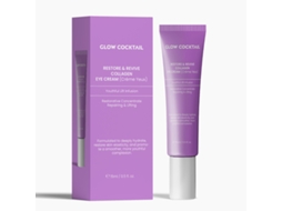 Creme De Olhos Restore Revive Com Colagénio 15ml