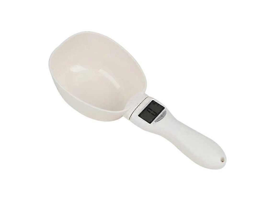 Mini Balança Digital de Cozinha GOKOCO para alimentos e animais