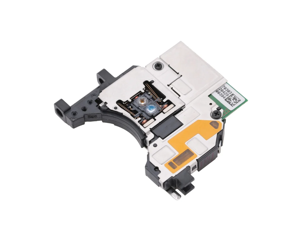 Laxiscreed Kes 850a Lente De Laser De Substituição Para Mecanismo De Dvd E Pickup Óptico