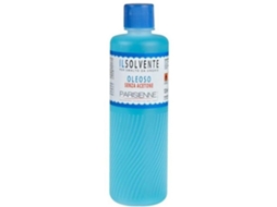 Removedor de Acetonas Parisienne 125ml