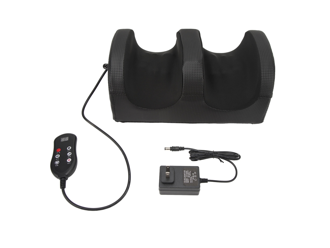 Lurelia Tapete Massageador Ems Para Pés, 2modos, Relaxamento Muscular
