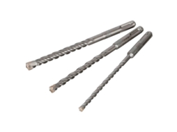 Broca BOSCH SDS plus-5: set 3 uds: 6, 8, 10