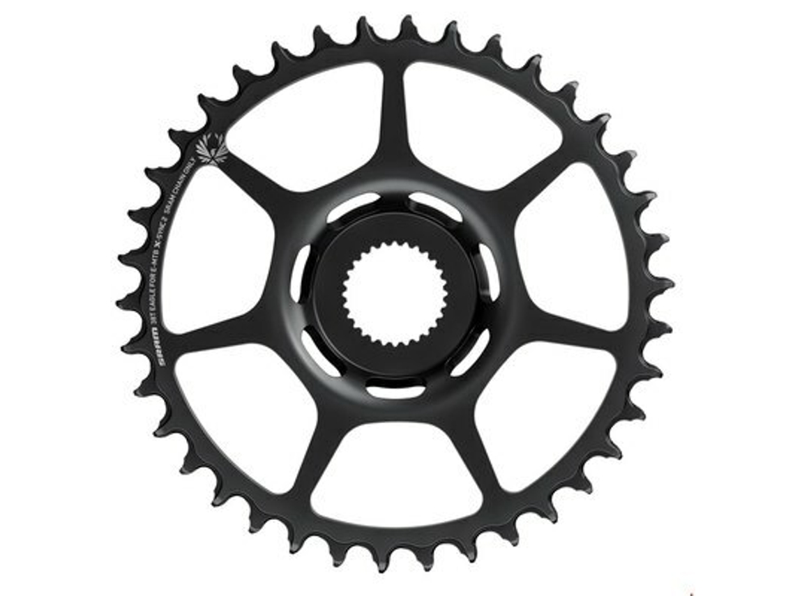 Bandeja SRAM X-Sync 2 36T Alu Eagle Bosch Gen4 Dm B148