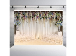 2.1 * 1.5m/ 7 * 5ft Photography Backdrops Wedding Backdrop For Photography Photo Studio Props For Party Decoration Baby Children Portrait Photos