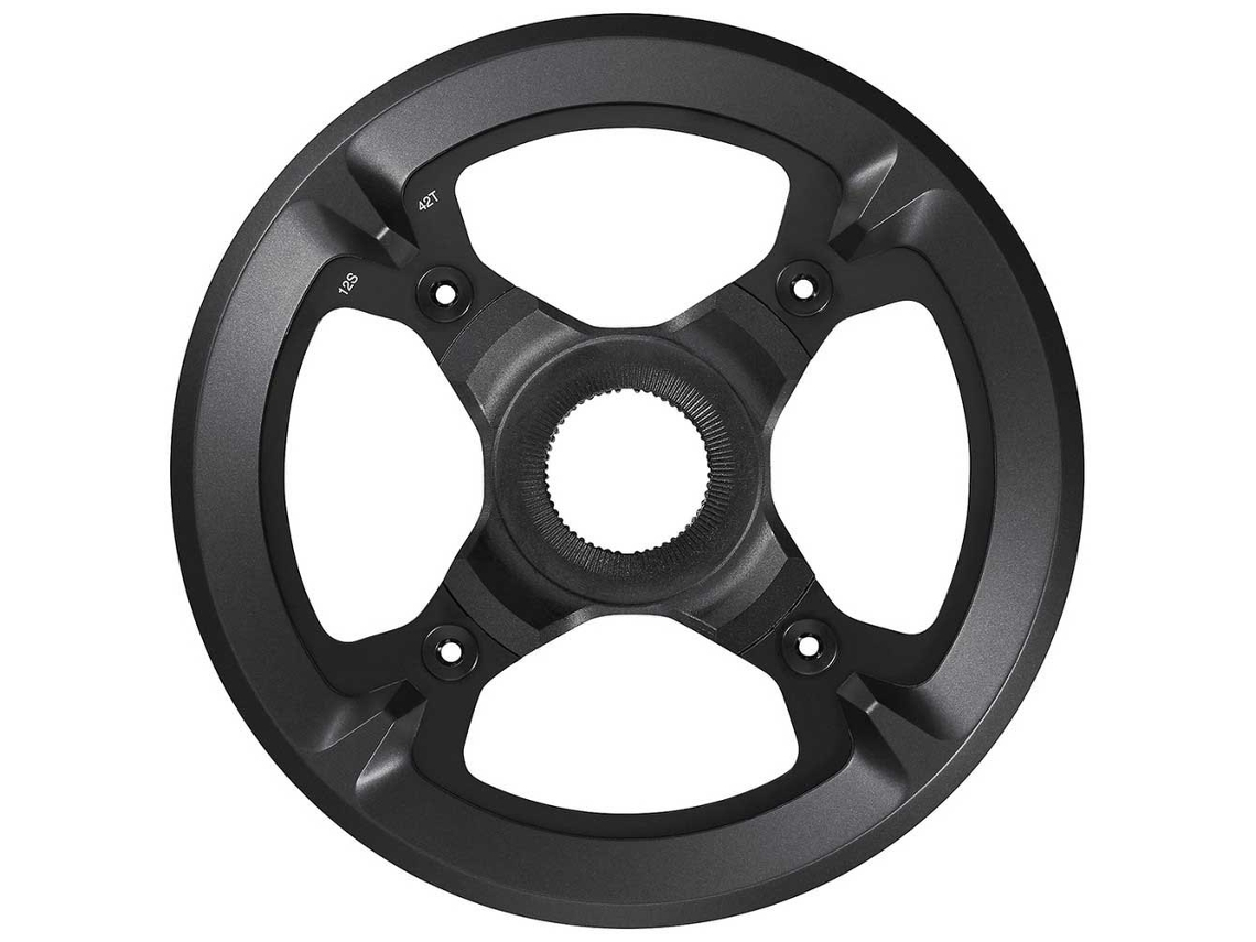 Steps Cre70-2 Preto 42Tshimano
