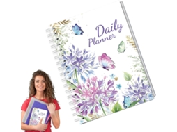 Agenda Relié À: Agenda De 8,27 X 5,83 X 0,79 Bolsas