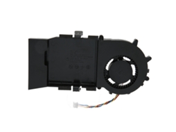 2026zentro-ventoinha De Resfriamento Para Notebook Dell Optiplex 3020m 3040 3046m 3050 7040m 7050m 9020m Substituição