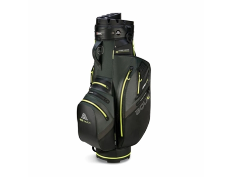 Saco de Golfe BIG MAX Maquasilen4