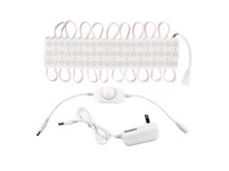 Lâmpadas Led Para Maquiagem Com Reflexão