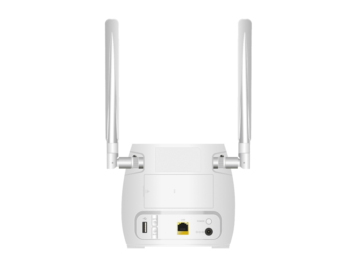 Router STRONG Worten.pt