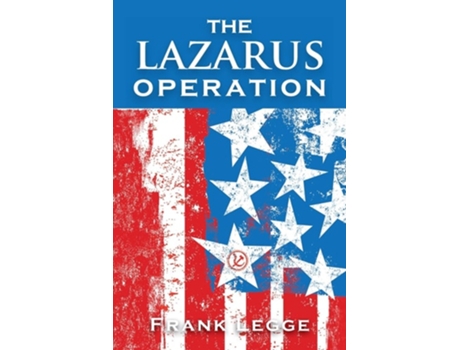 Livro The Lazarus Operation De Frank Legge (inglês)
