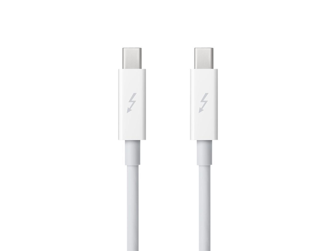 Cabo de carregamento APPLE Apple Thunderbolt 2m (2)