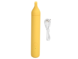 Pen portátil para alívio de picadas de insetos, forma de banana, carregamento USB, tratamento com pulso para adultos e crianças LAXISCREED