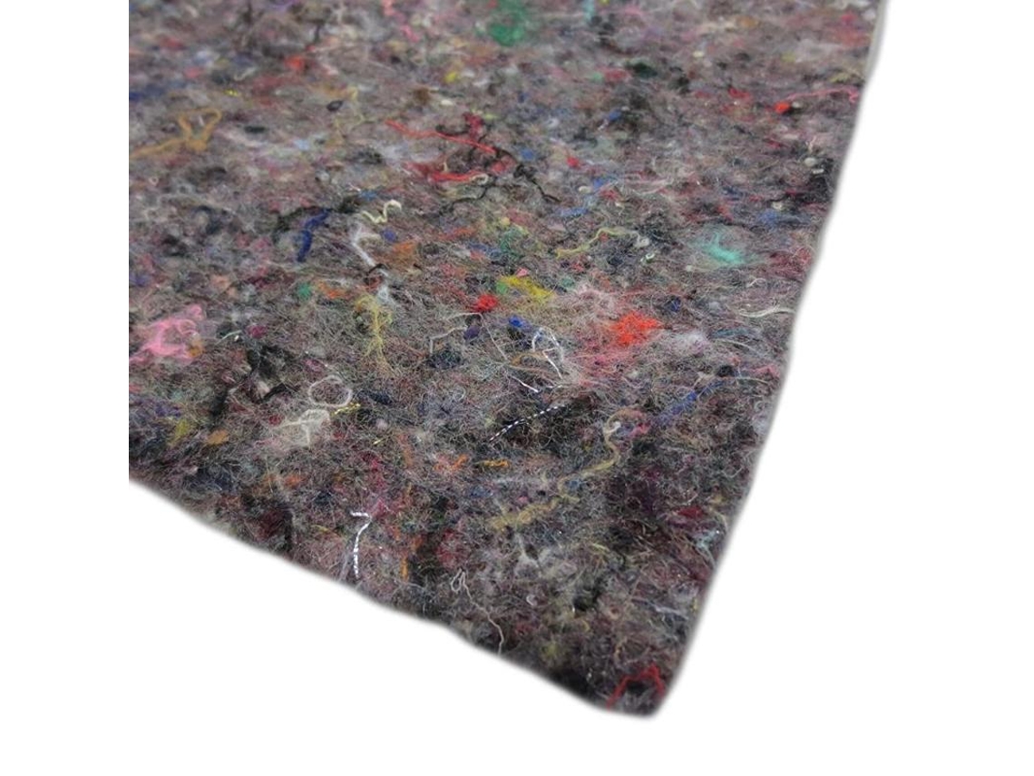 Fieltro Absorbente 1x25m 200gr Vipesa