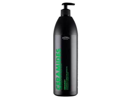 Shampoo Refrescante Joanna Premium 1000 Ml para Todos os Tipos de Cabelo Joanna Professional