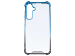 Capa Reforçada Degradê para Samsung Galaxy M35 LA CASA DE LAS CARCASAS