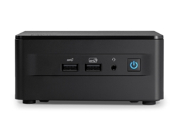 Desktop INTEL (Intel Core i3-1315U - RAM: Without - Without)