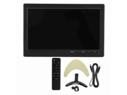 Monitor Hdmi Portátil LAXISCREED 10.1" Rpi