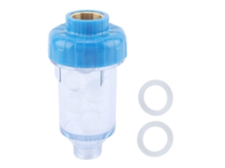Filtro Purificador De Água Silicone 34 Polegadas Para Torneira,