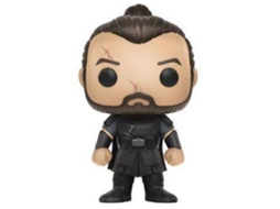 Figura FUNKO Pop! Vinyl Assassin's Creed Movie: Ojeda