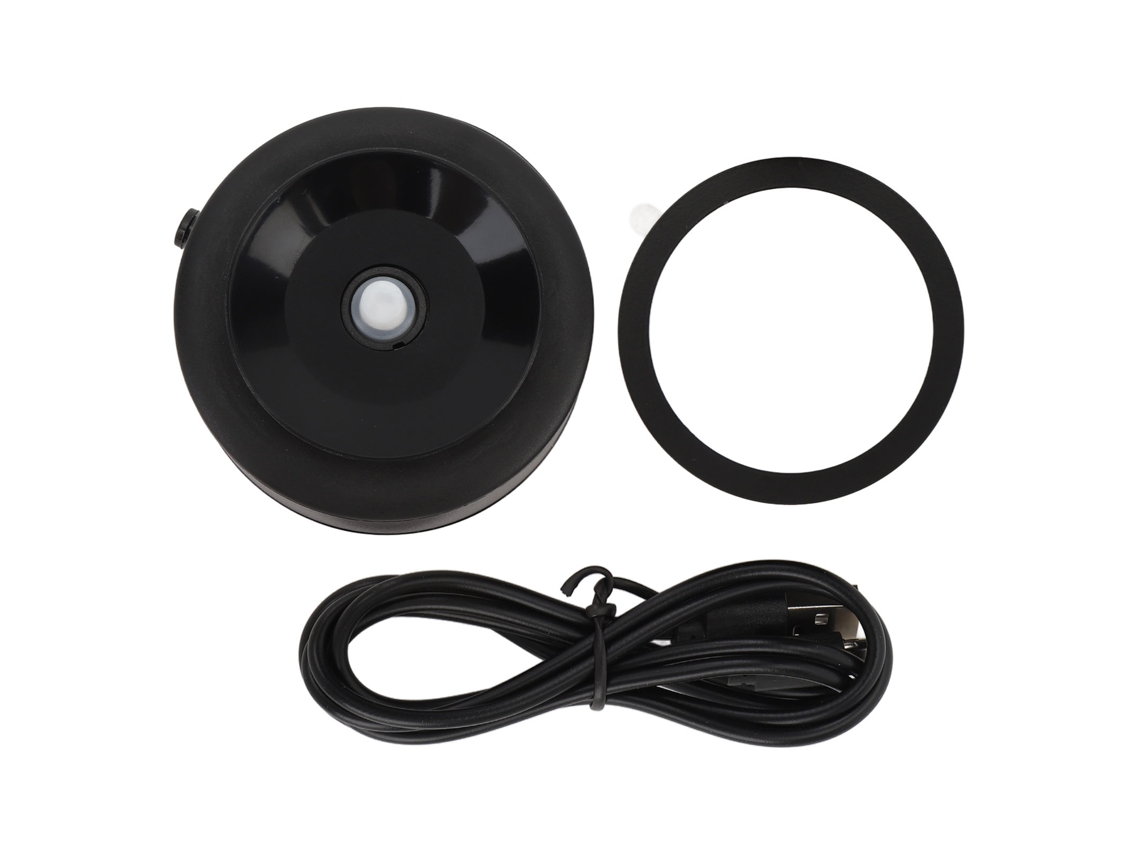 Vacuum Magnetic Phone Holder 18 To 65kpa Electric Vacuum Magnetic Suction Phone Mount For Home Car LAXISCREED