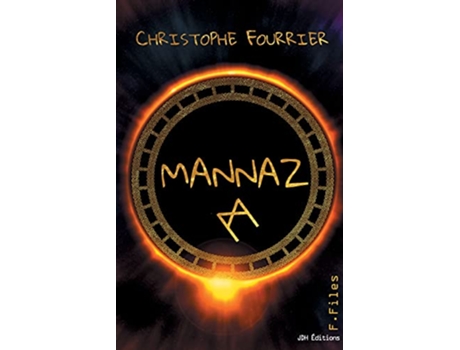 Livro Mannaz French Edition de Christophe Fourrier (Francês)