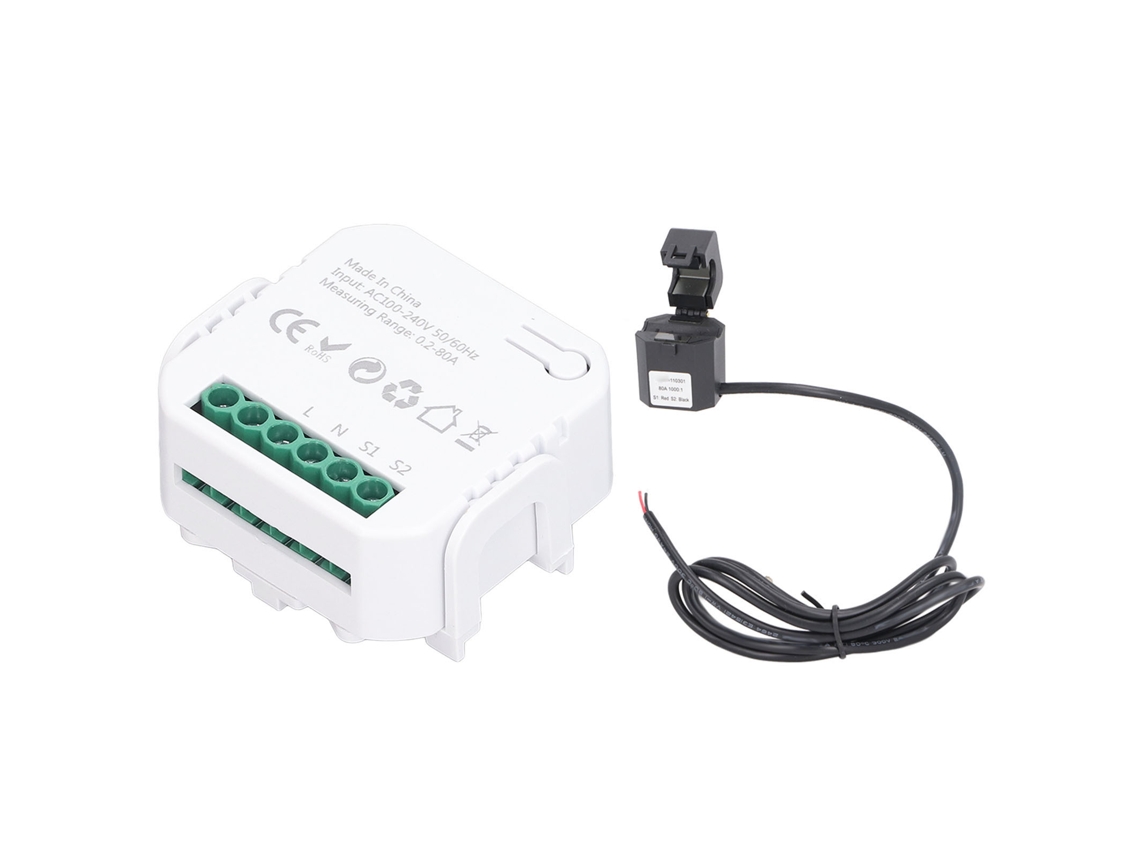Controle remoto elétrico para cama e poltrona elevatória com resistência IP66 S/BRAND