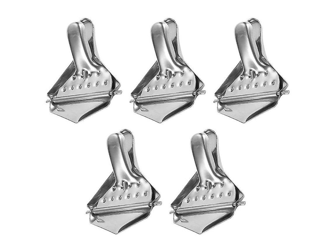 5Pcs Espremedor de Frutas Manual ALLINLESS