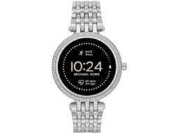 Smartwatch MICHAEL KORS  MKT5126 43mm Prateado