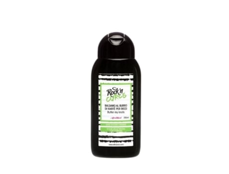 Rock N Curls Balsamo Capelli Ricci 250ml Afroricci