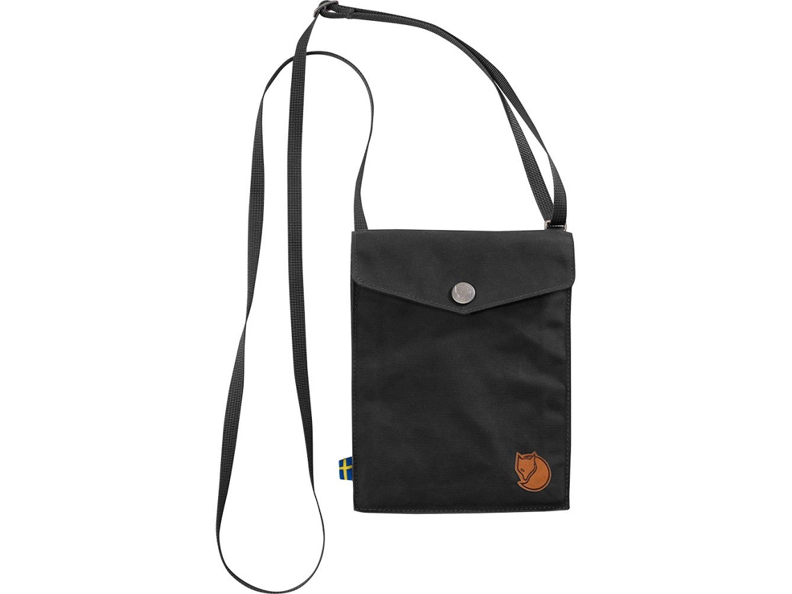 Bolsa Montanha FJÄLLRÄVEN Ombro pocket
