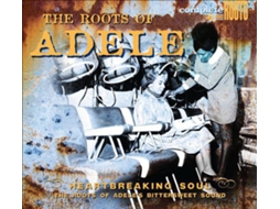 CD The Roots Of Adele