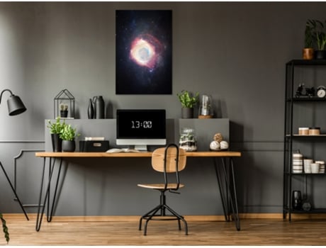 Quadro ARTGEIST Galactic Explosion (1 Part) Vertical (60x90)