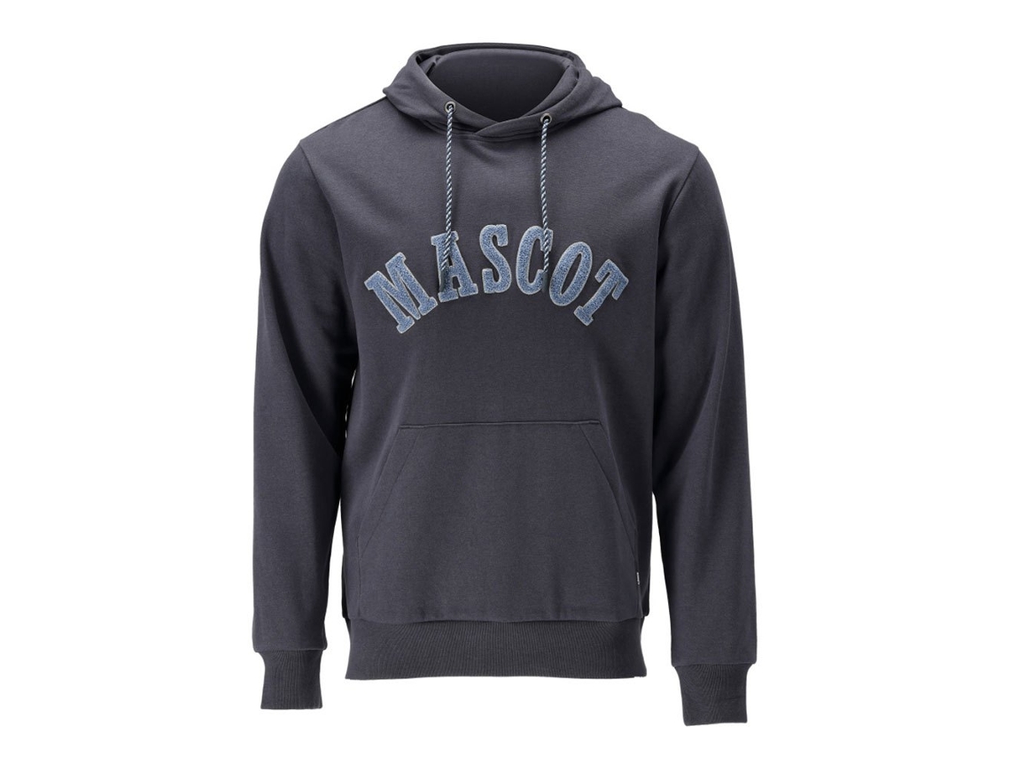 Hoddie Customized 22986 Cinzento L MASCOT