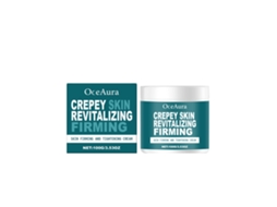 Creme Firmamento Reparo Cuidado Pele